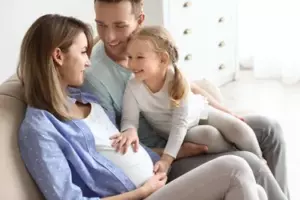 Zerwałam z nimi kontakt po tym, jak powiedziałam prawdę, chociaż moja matka radziła mi, żebym rozwiodła się z mężem z powodu swojego odkrycia.