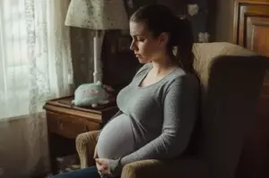 Mój mąż odmówił złożenia łóżeczka dla naszego dziecka — więc zrobiłam to sama w 9. miesiącu ciąży, ale lekcja, której go nauczyłam, była surowa