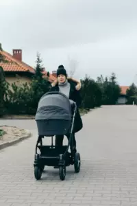 Znalazłam zdjęcia siebie z noworodkiem, ale nie pamiętam, żebym kiedykolwiek była w ciąży