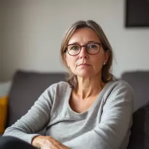 Moja przyszła teściowa podmieniła mi farbę do włosów na neonową zieleń tuż przed moim ślubem – zemsta mojego narzeczonego była epicka