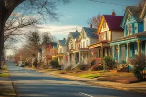 Mój syn odwiedzał codziennie naszego sąsiada, „aby gotować” – pewnego dnia weszłam i zadzwoniłam na policję