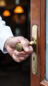Matki pary zamieniły Święto Dziękczynienia w piekło dla swoich nowożeńców — Historia dnia
