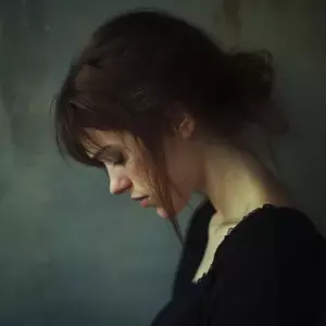 Bezdomny mężczyzna podchodzi do kobiety i ujawnia, że ​​żyła w kłamstwie — Historia dnia