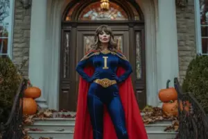 Aby „ustawić mnie na swoim miejscu”, moja szwagierka wyrzuciła moje dzieci z jej imprezy Halloweenowej. Powiedziałam jej, że trafiła na niewłaściwą matkę.