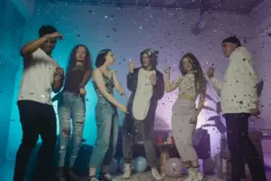 Mój szesnastoletni syn spędził lato z jego babcią, a pewnego dnia otrzymałam od niej telefon.