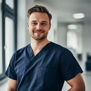 *Historia dnia: Pielęgniarz próbuje pomóc starszemu choremu mężczyźnie ponownie połączyć się z jego dawno utraconą miłością