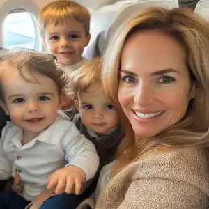 Trzy niesamowite historie z kabiny klasy biznesowej stewardess