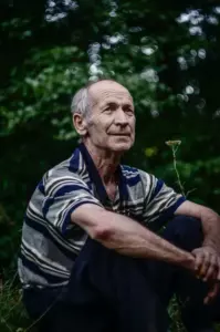 Nawet o 23:00 chłopak, który odwiedzał grób swojego brata bliźniaka, nigdy nie wrócił do domu. — Historia dzisiejszego dnia