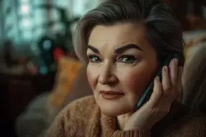 Zrozpaczony, zabrałem syna na wakacje po pochowaniu żony, a kiedy krzyknął: „Tato, patrz, mama wróciła!”, krew zamarła mi w żyłach.