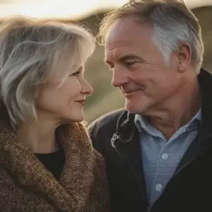 Na ślubie mojego brata ludzie śmiali się i nazywali mnie "żołnierzem niskiej rangi". Mój tata dodał z uśmiechem