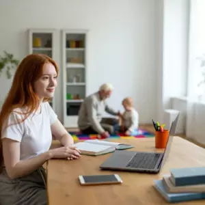 Dałem mojemu ojcu zimny prysznic, kiedy przechwalał się, że opłacił moje studia, choć nie dał ani grosza.