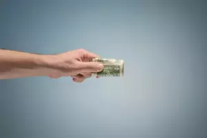 Po pogrzebie mojej żony spotkałem wróżkę - następnego dnia jej przepowiednia się spełniła
