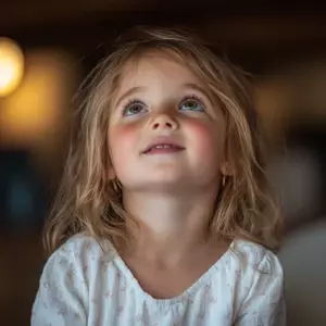 „Pani, która odwiedza tatę, gdy mama jest w pracy” to osoba, którą moja 5-letnia córka chce zaprosić na swoje przyjęcie urodzinowe.