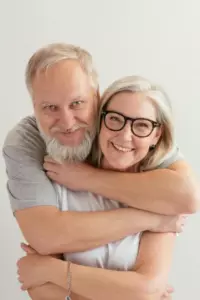 "Historia Mojej Miłości z Mężem: Jak Straciłam Go na 17 Lat"