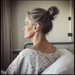 „Nie mogę się doczekać, aż będziesz moją mamą,” napisał mój 7-letni syn, rysując obrazek mojego męża z inną kobietą.