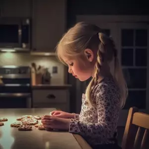 „Nie mogę się doczekać, aż będziesz moją mamą,” napisał mój 7-letni syn, rysując obrazek mojego męża z inną kobietą.
