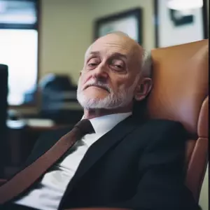 Pewnego dnia postanowiłem dowiedzieć się, dlaczego starszy mężczyzna zawsze kupował dwa bilety do kina dla siebie. Oto historia tamtego dnia.
