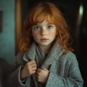 Moja córka w końcu wyjawiła, że „Babcia to po prostu tajny kod”, kiedy mój mąż wciąż zabierał nasze dzieci na „wizytę u Babci”.