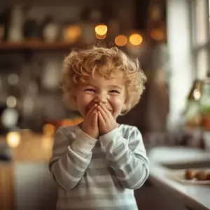 Dźwięki mojego sprzątania rozproszyły męża podczas jego pracy, więc na mnie nakrzyczał. Później zrozumiałam, czym ta "praca" naprawdę była.