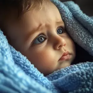 Biedna kobieta z dzieckiem otrzymała ode mnie pieniądze, a kiedy obudziłam się następnego ranka, byłam w szoku, widząc, że coś robiła przy grobie mojego męża.