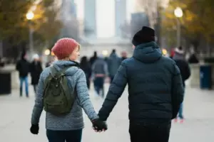 Kiedy otworzyłem schowek w samochodzie, który moja pasierbica podarowała mi na 55. urodziny, zbladłem.