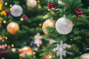Trzy lata po tym, jak dałem płaszcz bezdomnej kobiecie w wigilię Bożego Narodzenia, wróciła z szarym pudełkiem i uśmiechem, którego nigdy nie zapomnę.