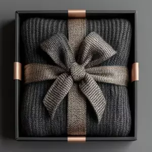 Kiedy babcia zobaczyła sweter, który wydziergała dla swojej wnuczki, postanowiła, że nadszedł czas na rozmowę o wdzięczności. Dzisiejsza opowieść.
