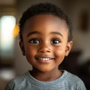 Mieliśmy adoptować pięcioletniego chłopca, kiedy zamożna para wyraziła zainteresowanie jego adopcją.