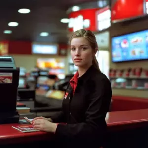 Pewnego dnia postanowiłem dowiedzieć się, dlaczego starszy mężczyzna zawsze kupuje dwa bilety na film dla siebie. Oto historia tego dnia.
