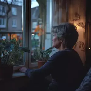 Pewnego dnia postanowiłem dowiedzieć się, dlaczego starszy mężczyzna zawsze kupuje dwa bilety na film dla siebie. Oto historia tego dnia.