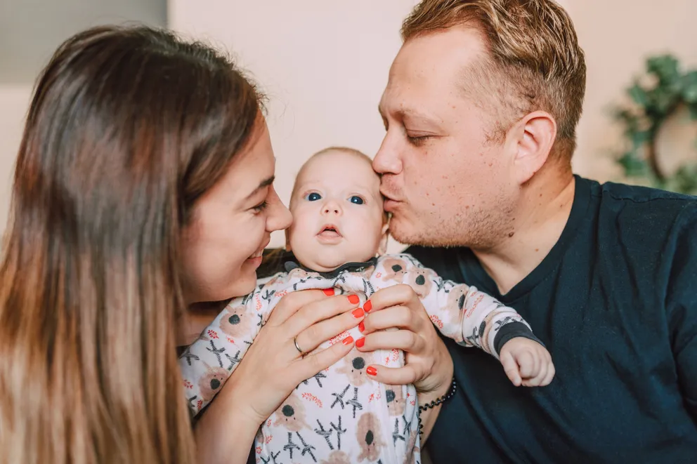 Na niedawnym spotkaniu rodzinnym moja mama rozpromieniła się: „Twoja siostra w końcu znalazła swój idealny dom! Kiedy to osiągniesz?"