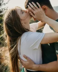 Moja historia miłosna z mężem, w której straciłam go na 17 lat