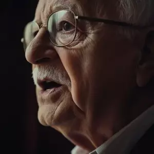 Starszy mężczyzna zawsze kupował dwa bilety do kina dla siebie, więc pewnego dnia postanowiłem dowiedzieć się dlaczego – Historia dnia