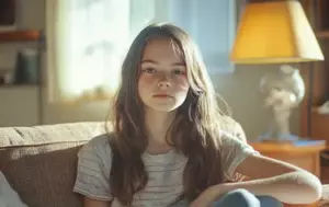 Mój były mąż wrócił 10 lat po odejściu, ale nie z powodu, którego się spodziewałam
