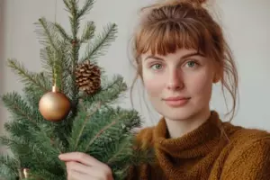 Samotna matka wyciąga elfa z półki na święta, odkrywa ukrytą kamerę w środku kilka dni później — Historia dnia