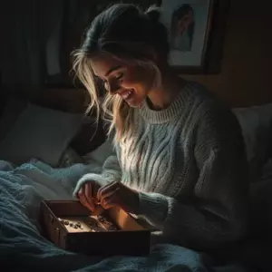 Aż do momentu, gdy pewnego dnia wróciłam do domu wcześniej, byłam pewna, że córka mojego męża mieszka z nami.