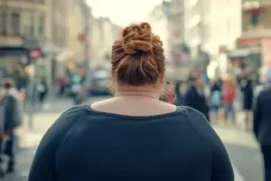 „Barbie Girl” na siłowni wyśmiała mnie z powodu mojego wyglądu — nie wiedziała nic o efekcie „bumerangu”