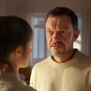 Moja córka zaczęła wracać ze szkoły zapłakana i przestała rozmawiać z moją żoną
