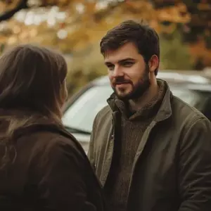 Narzeczona mojego byłego męża zażądała, abym zmieniła nazwisko z powrotem na panieńskie – zgodziłam się, ale tylko pod jednym warunkiem