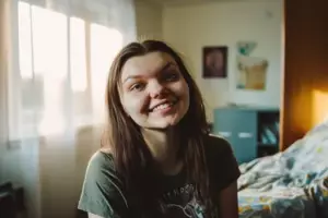 Dekorowałem mój pokój, więc rodzice zaczęli mi pobierać czynsz. Karma się zemściła.