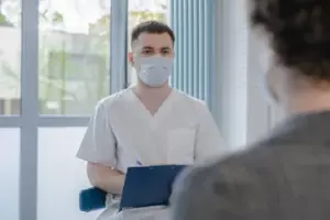 Dzisiejsza historia: Ojciec odkrywa, że jego bliźniacy są jego braćmi.