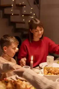Po przyniesieniu do domu rysunku przedstawiającego rodzinę czteroosobową, mój syn przedstawił mi swoją "nową siostrę", a ja zbladłem.