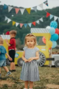 Czteroletnia dziewczynka została przez nas adoptowana. "Mamusiu, nie ufaj tacie," przypomniała mi miesiąc później.