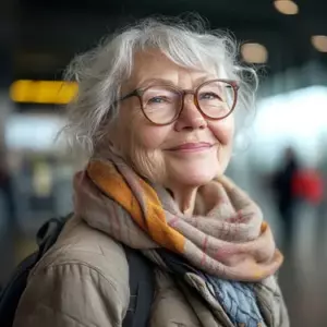 Babcia i Karma miały ostatni śmiech, gdy wnuki kłóciły się o to, kto odziedziczy większy dom babci.