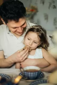 Byłem zszokowany, gdy dowiedziałem się, dlaczego mój ojciec przez trzydzieści lat kazał mi wierzyć, że jestem adoptowany.
