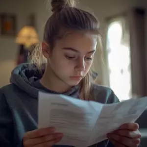 Byłem zszokowany, gdy dowiedziałem się, dlaczego mój ojciec przez trzydzieści lat kazał mi wierzyć, że jestem adoptowany.