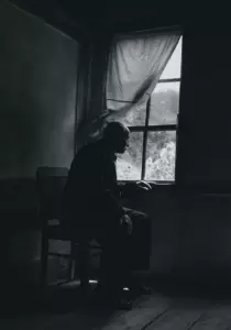 Historia dnia: 87-letni mężczyzna odkrywa, że jego rzeczy zostały zabrane z domu po powrocie ze szpitala.