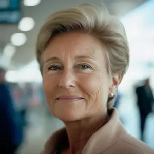 Historia dnia dotyczy trzech kobiet w złotym wieku, które wyruszają w podróż, aby zrealizować swoje największe marzenia.