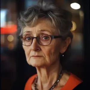 Historia dnia dotyczy trzech kobiet w złotym wieku, które wyruszają w podróż, aby zrealizować swoje największe marzenia.
