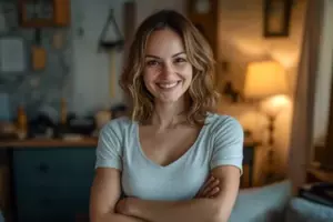 Zgodziłam się na żądanie męża, abyśmy podzielili finanse 50/50, ponieważ dostał podwyżkę, ale było jedno "ale".
